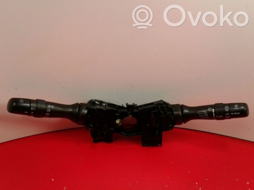 Toyota Auris 150 Commodo, commande essuie-glace/phare 