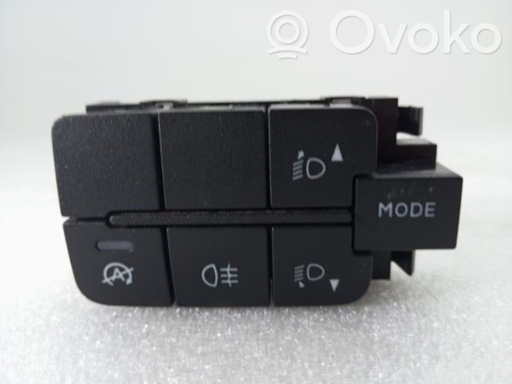 Peugeot Boxer Interruptor/palanca de limpiador de luz de giro 