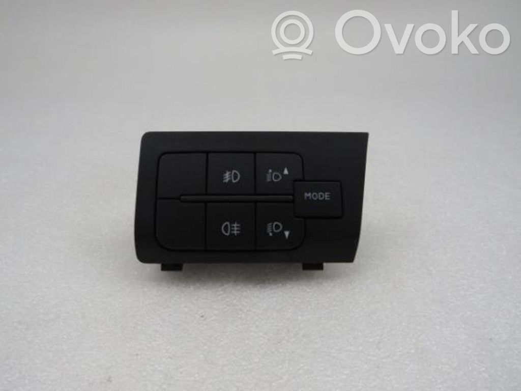 Fiat Ducato Wiper turn signal indicator stalk/switch 