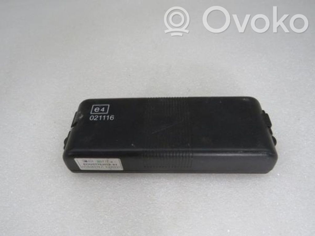 Honda Jazz Other control units/modules 