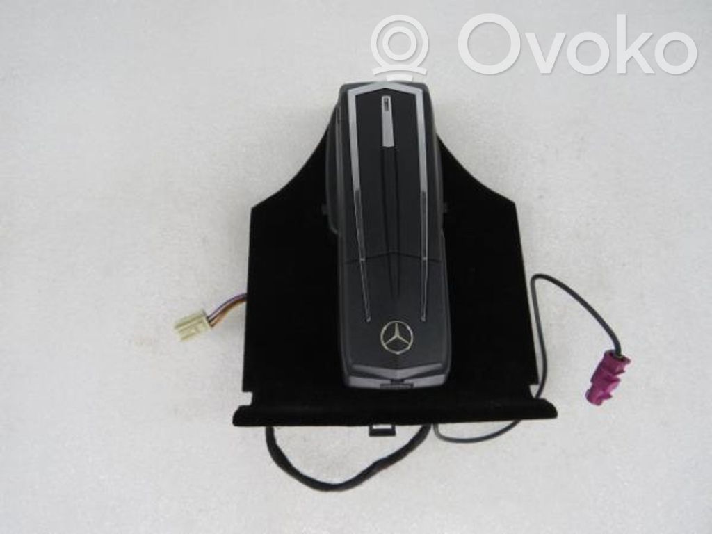 Autres unités de commande / modules   A2129068600,A2048201211,A2128230211,MODULOTELEFONE