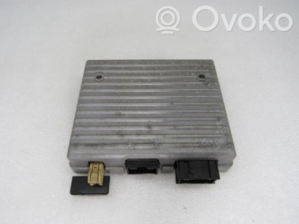 Other control units/modules   13334026,204WW10801000,AD080121005