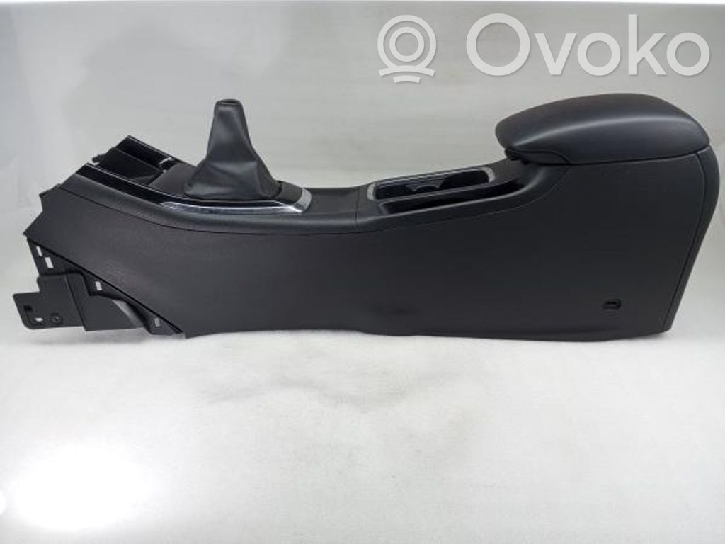 Console centrale   969103ZL0A,969RA3AL0A