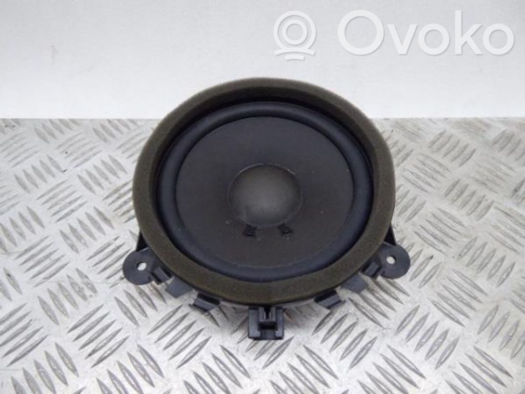Volvo V40 Altavoz del panel 