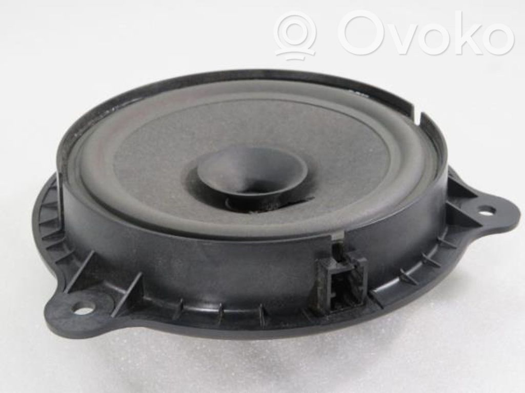 Panel speaker   TRASDIR