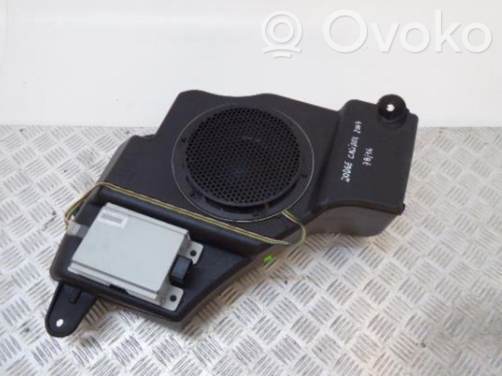 Panel speaker   04672324AC,VP6CYF18C808AC
