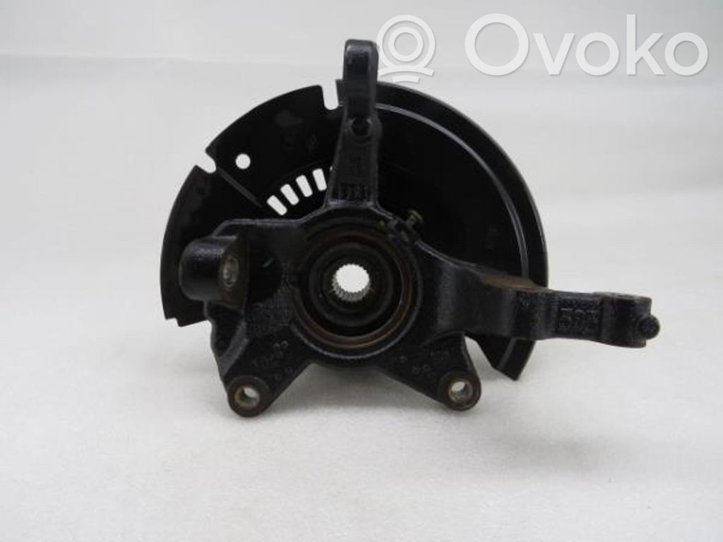 Renault Clio V Achsschenkel vorne 