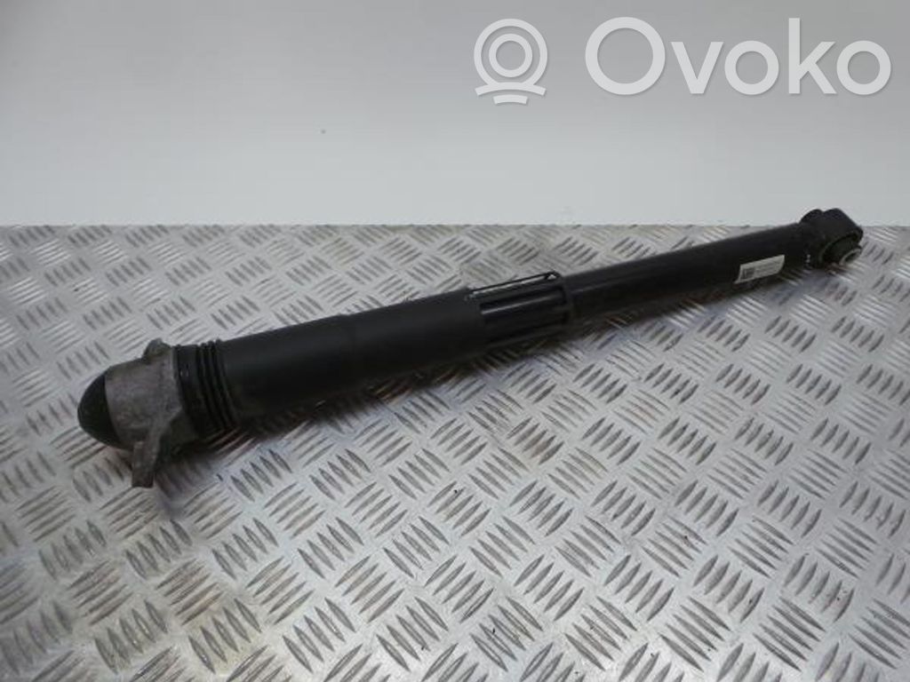 Volkswagen Golf VII Amortyzator tylny 