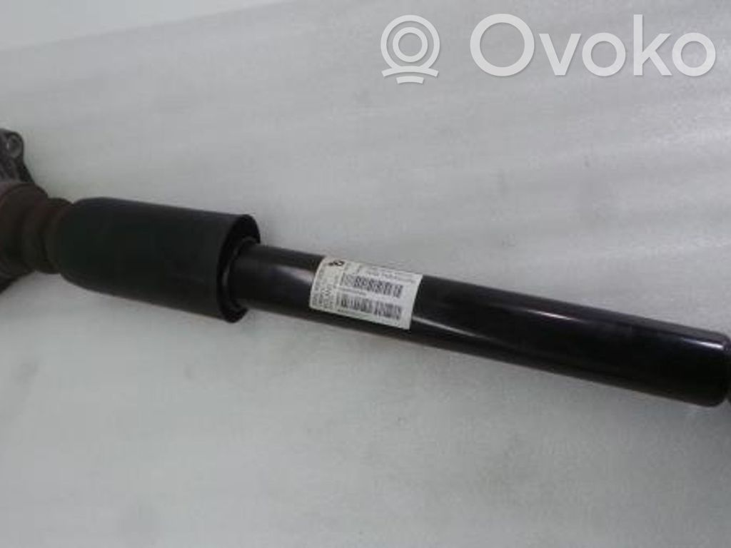 BMW 1 F20 F21 Aizmugurē amortizators 