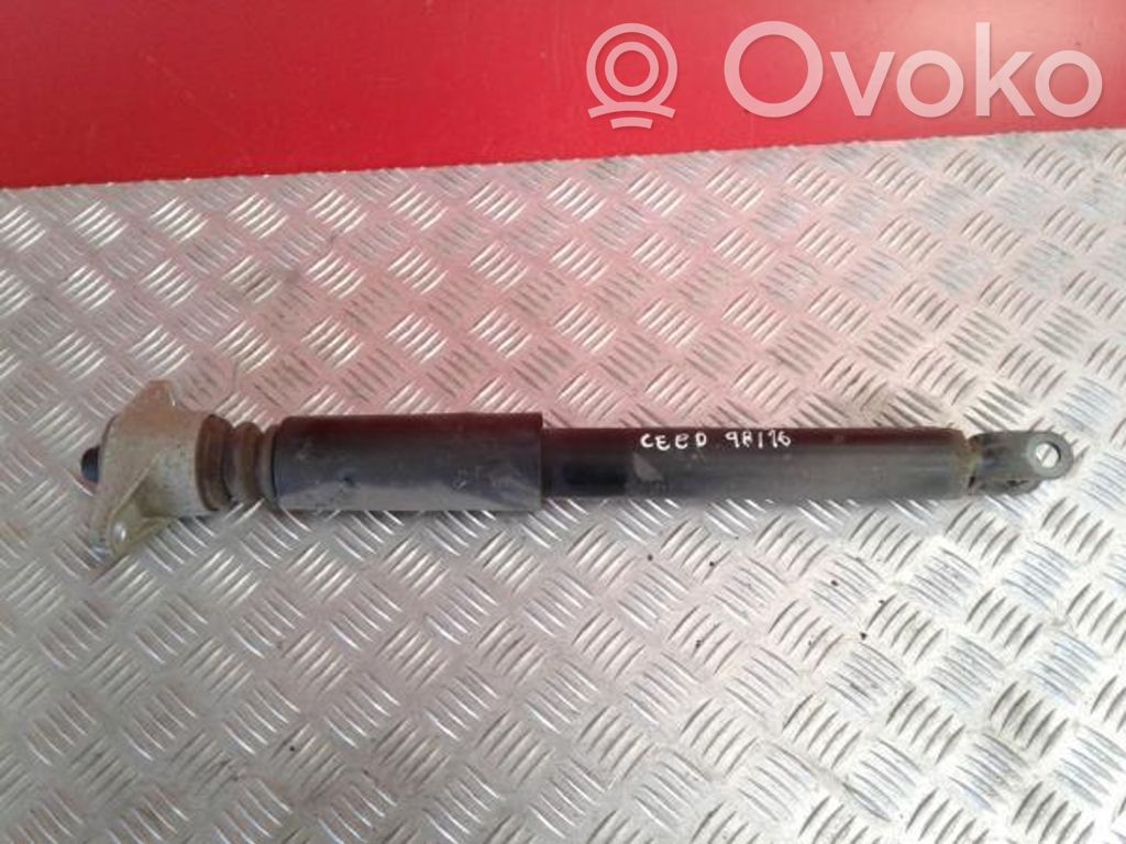 KIA Ceed Rear shock absorber/damper 