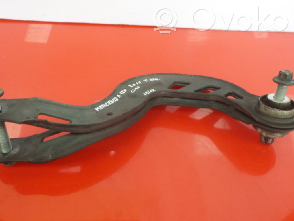 Mercedes-Benz A W176 Rear control arm 