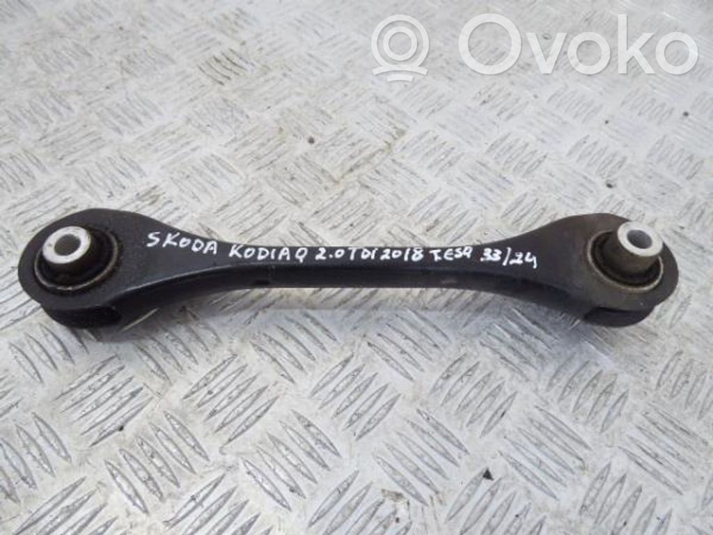 Skoda Kodiaq Rear control arm 