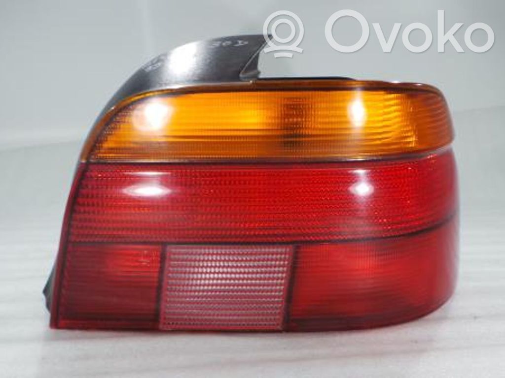 BMW 5 E39 Rear/tail lights 