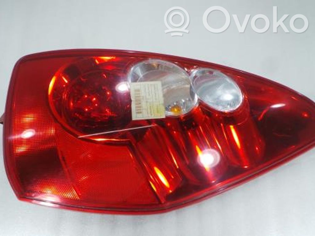 Mazda 5 Takavalot 