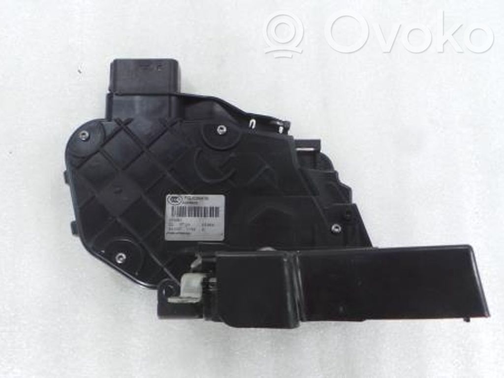 Land Rover Range Rover Sport L320 Serratura portiera anteriore 