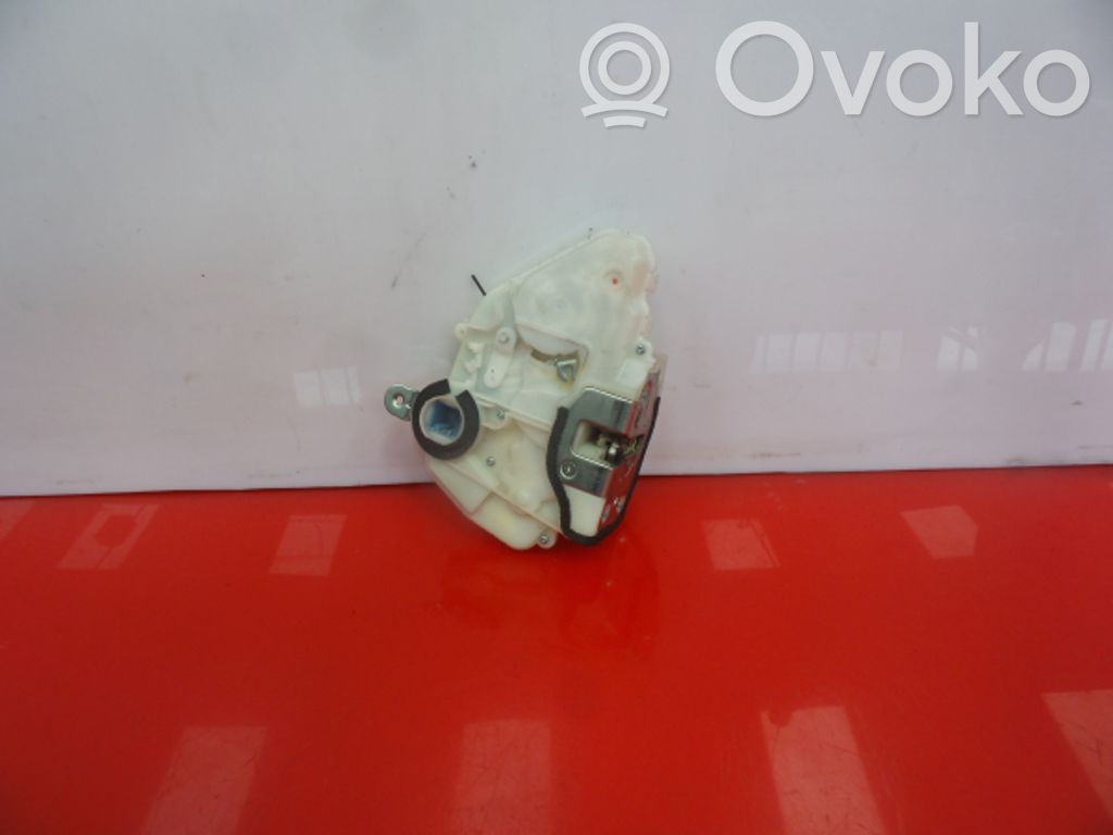 Honda Civic Etuoven lukko 