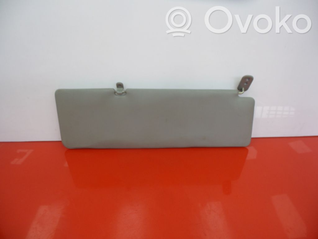 Mitsubishi Canter Sun visor 