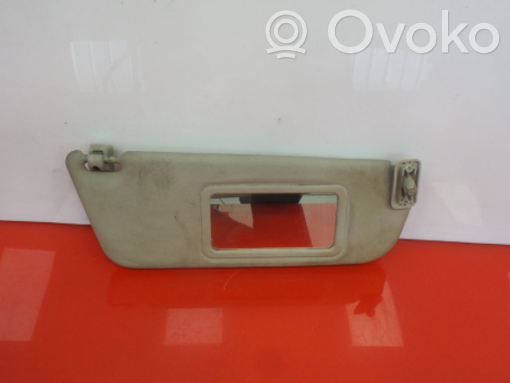 Opel Vectra B Saulessargu panelis 