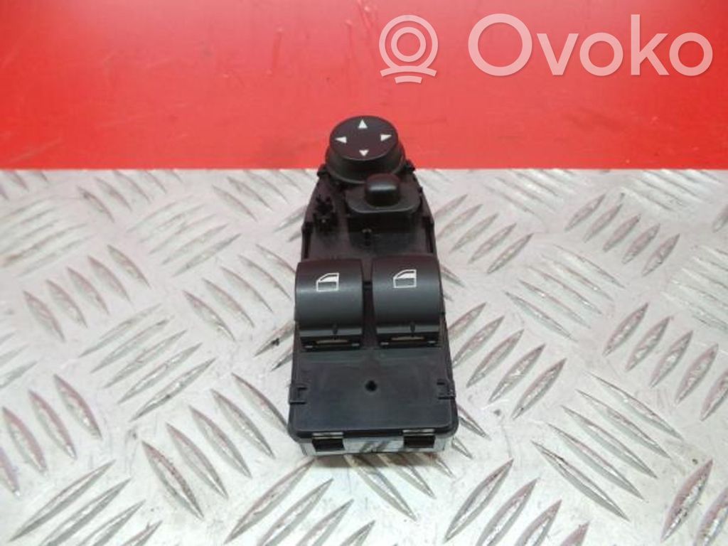 Interruptor del elevalunas eléctrico   921652003,10W35K105,921652003