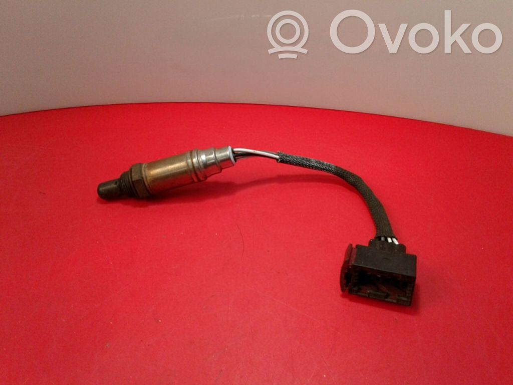 Lambda probe sensor   0258,003,98660612601