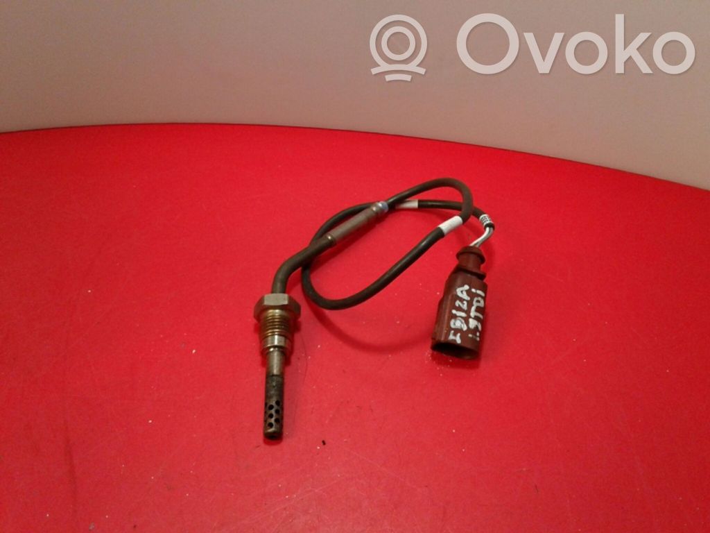 Seat Ibiza III (6L) Lambda probe sensor 