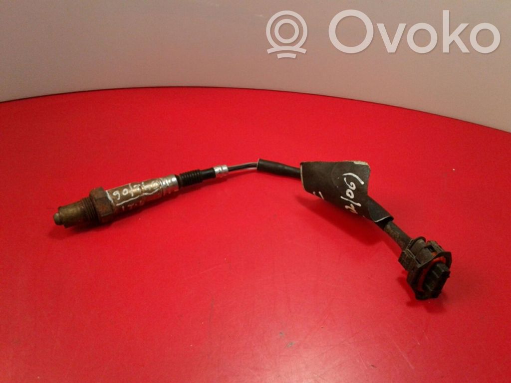 Opel Corsa C Lambda probe sensor 
