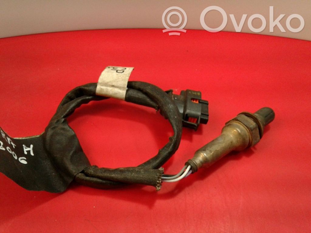 Opel Astra H Sonde lambda 