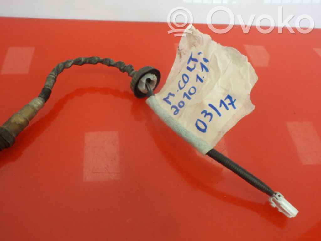Sonde lambda   MR985039,0258006566