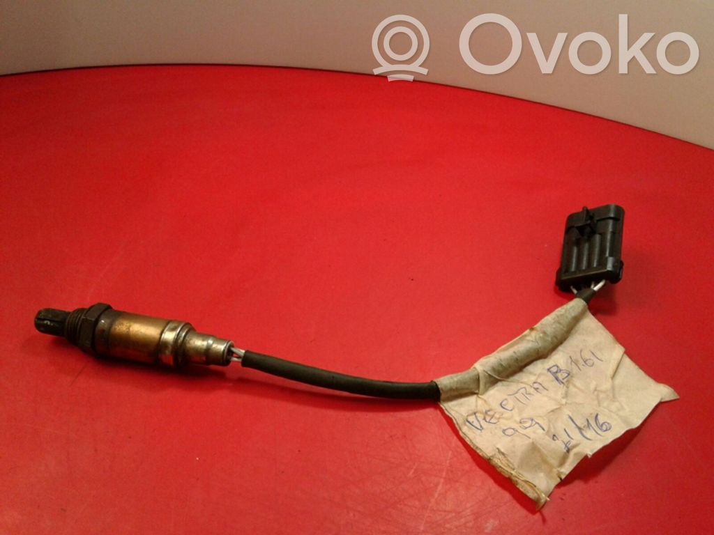 Opel Vectra B Lambda probe sensor 