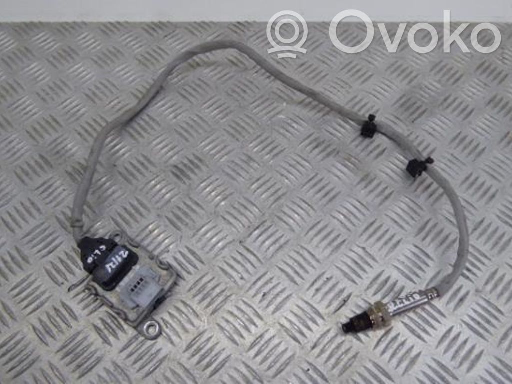 Renault Clio V Sonda lambda 
