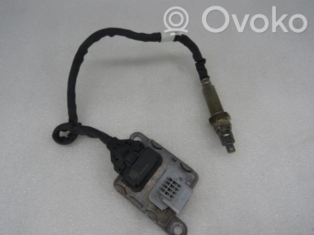 Lambda probe sensor   9675358480,406171028001886,5WK96745A,A2C9629080001