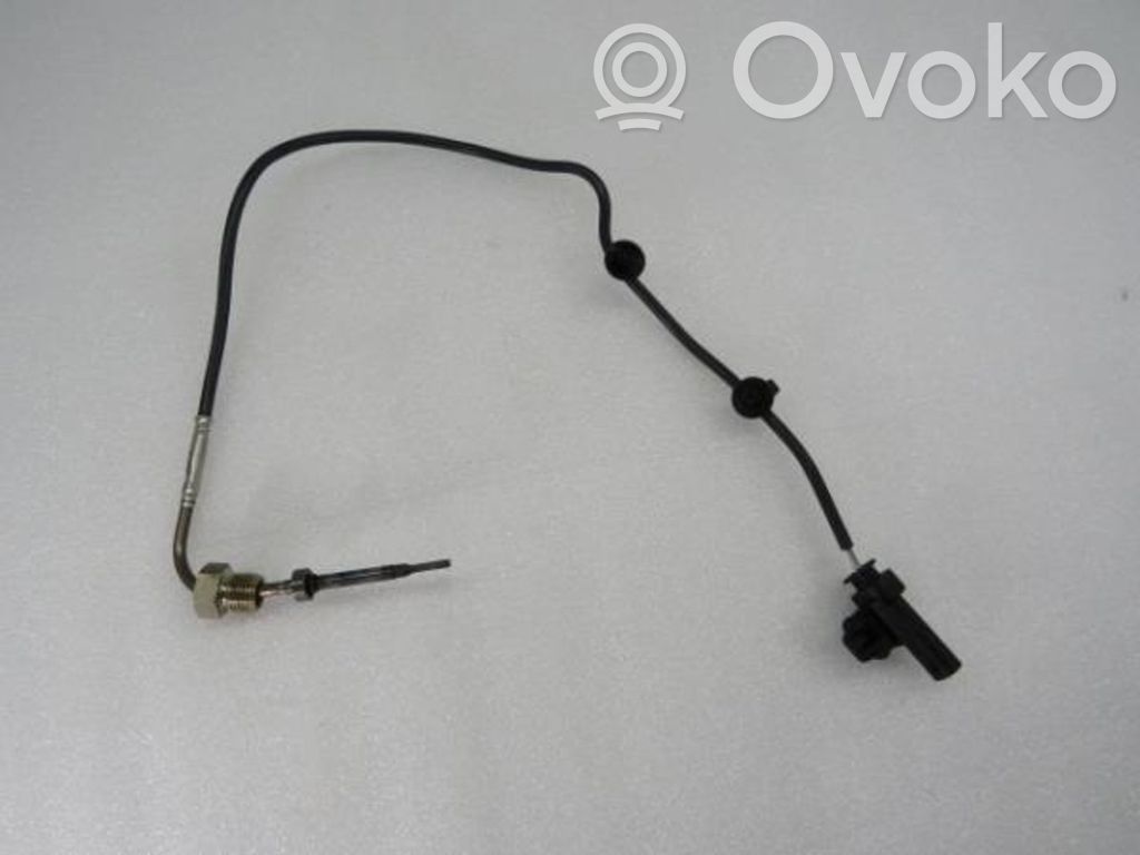 Opel Astra K Lambda probe sensor 