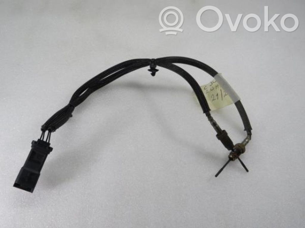 Lambda probe sensor   F133700