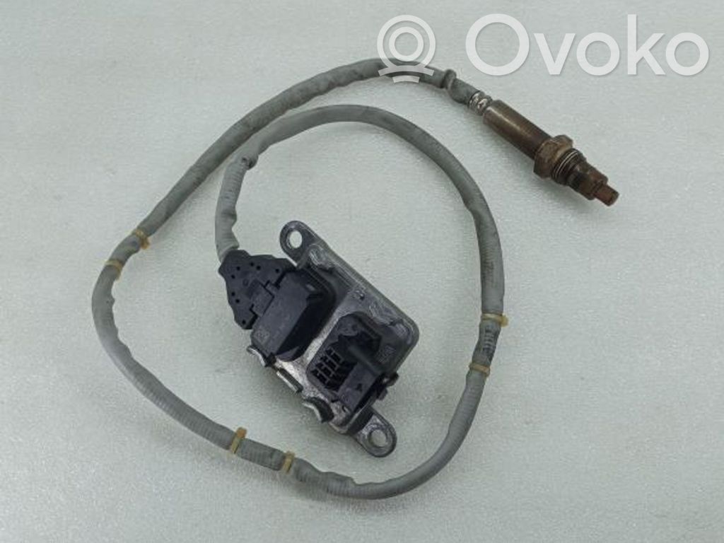 Peugeot Boxer Lambda probe sensor 