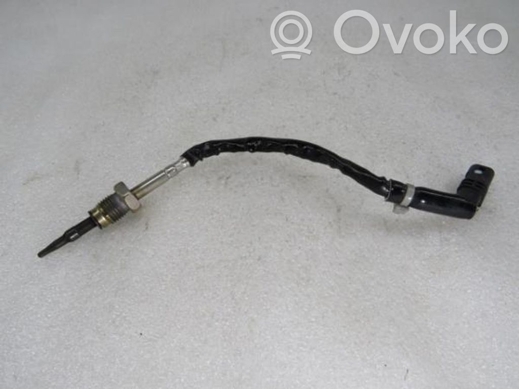 KIA Ceed Sonda lambda 