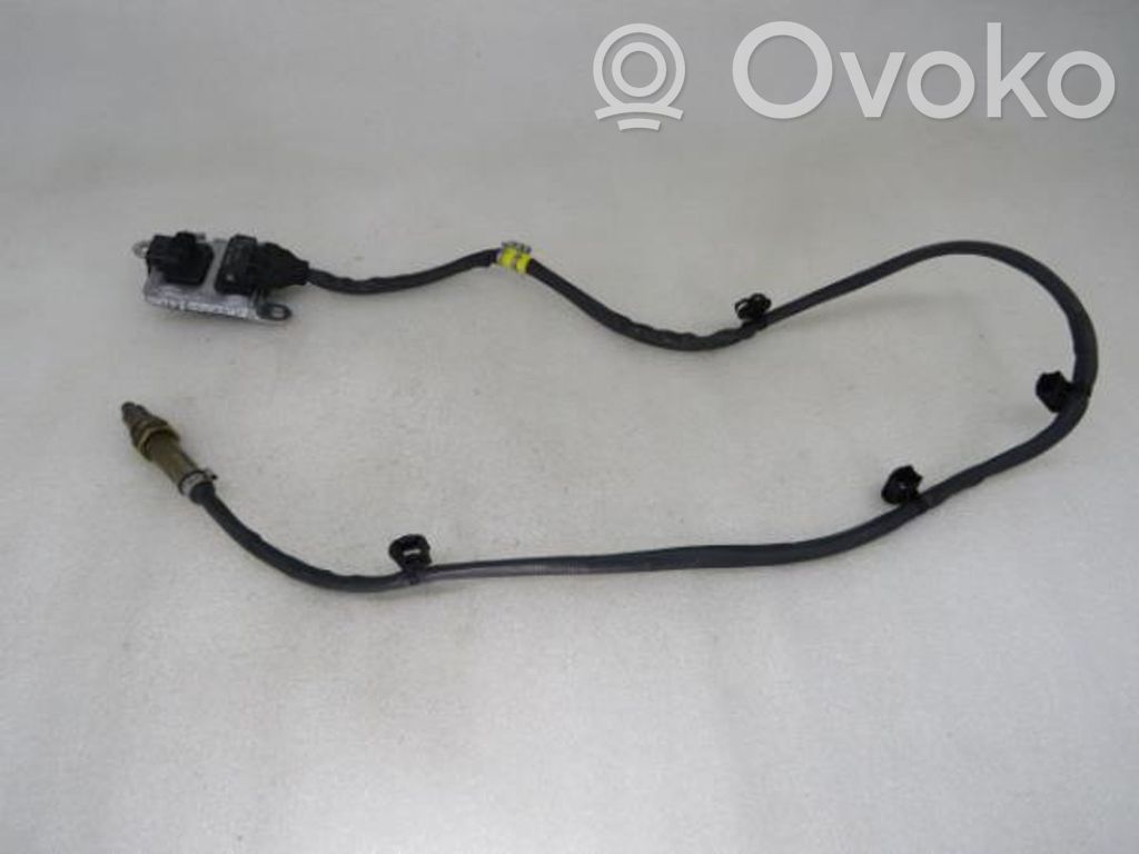 KIA Ceed Lambda probe sensor 
