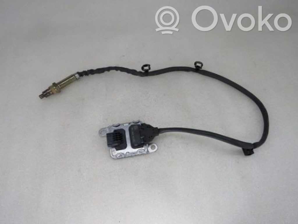 KIA Ceed Sonda lambda 