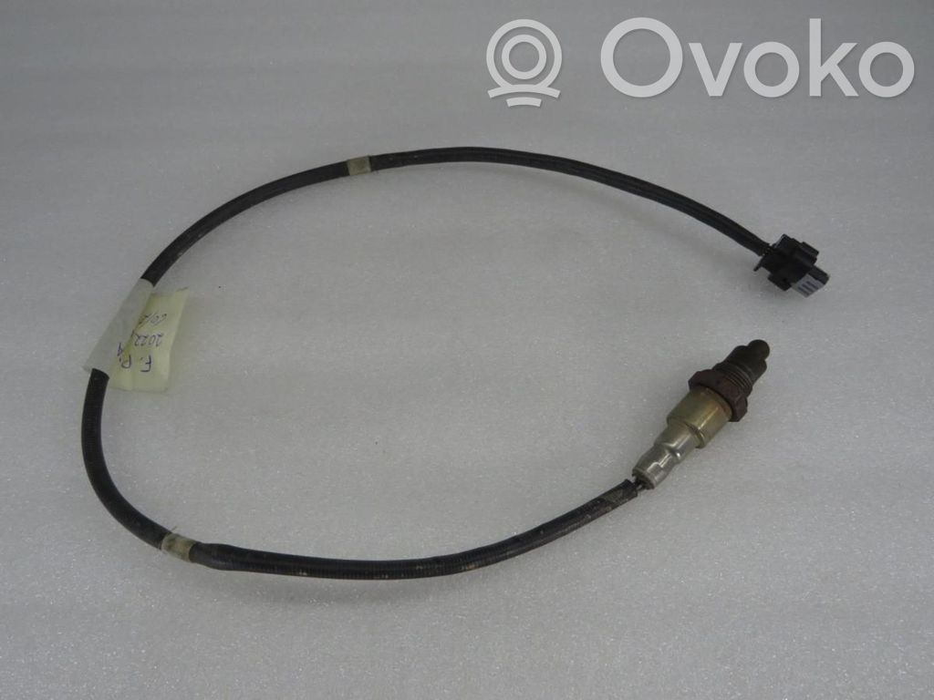 Ford Puma Lambda probe sensor 