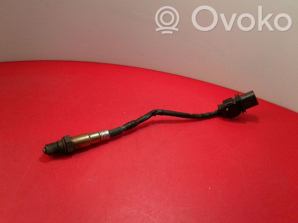 Volkswagen Golf V Lambda probe sensor 