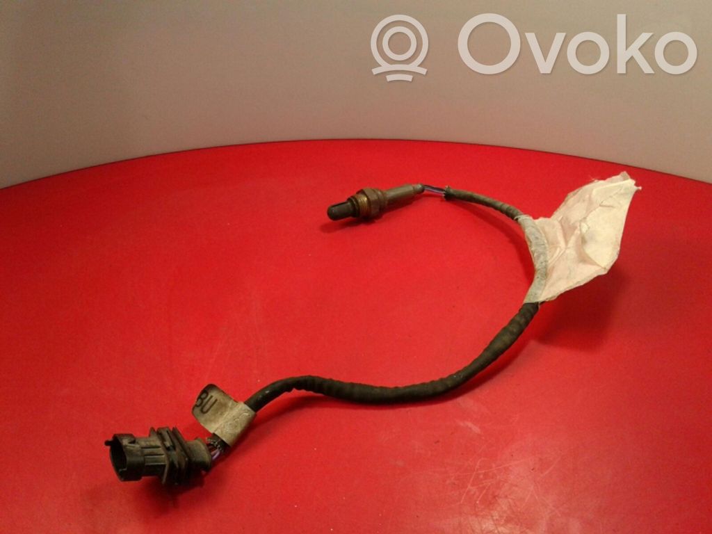Lambda probe sensor   024435097