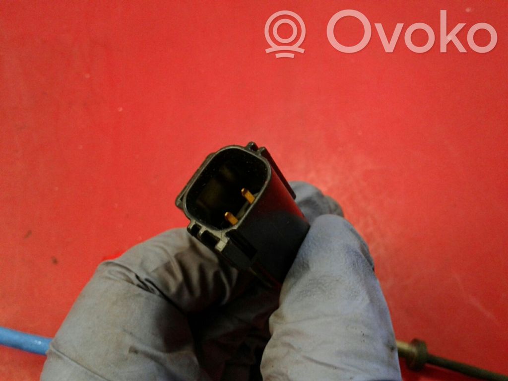 Lambda probe sensor   6091,12B591