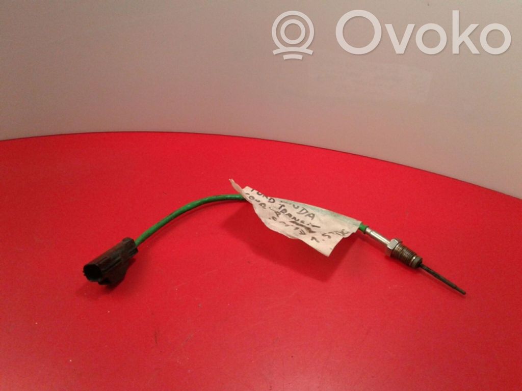 Ford Transit Courier Lambda probe sensor 