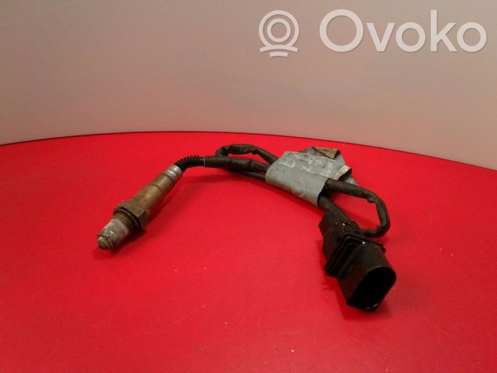 BMW 7 E65 E66 Lambda probe sensor 
