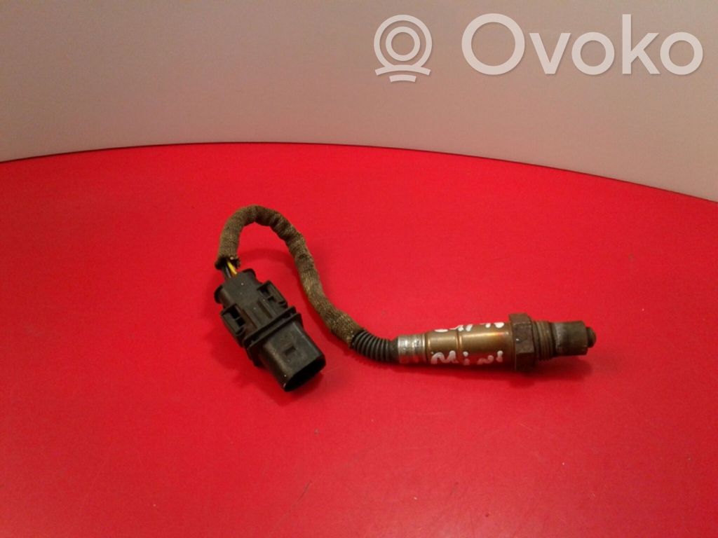 Mini One - Cooper Coupe R56 Lambda probe sensor 