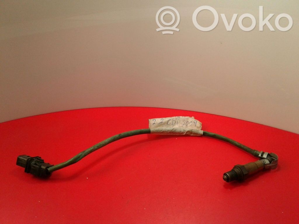 Mercedes-Benz Sprinter W906 Lambda probe sensor 