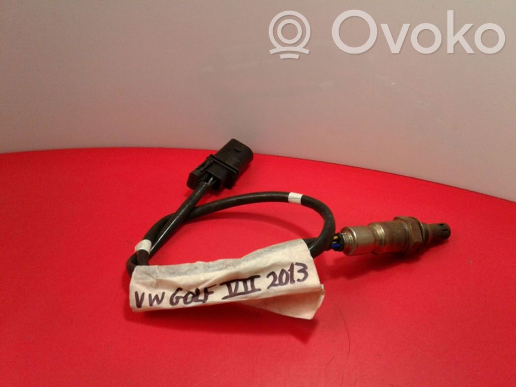 Sonde lambda   04L,262,906