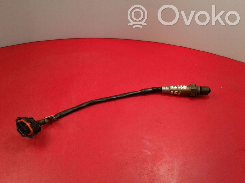 Opel Corsa D Lambda probe sensor 