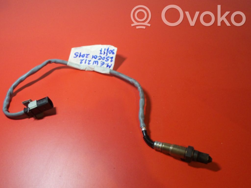 Sonde lambda   0075421618,542