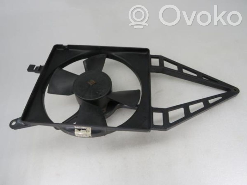 Elektrolüfter   90108825,90410053,GM20482,PA66GF30