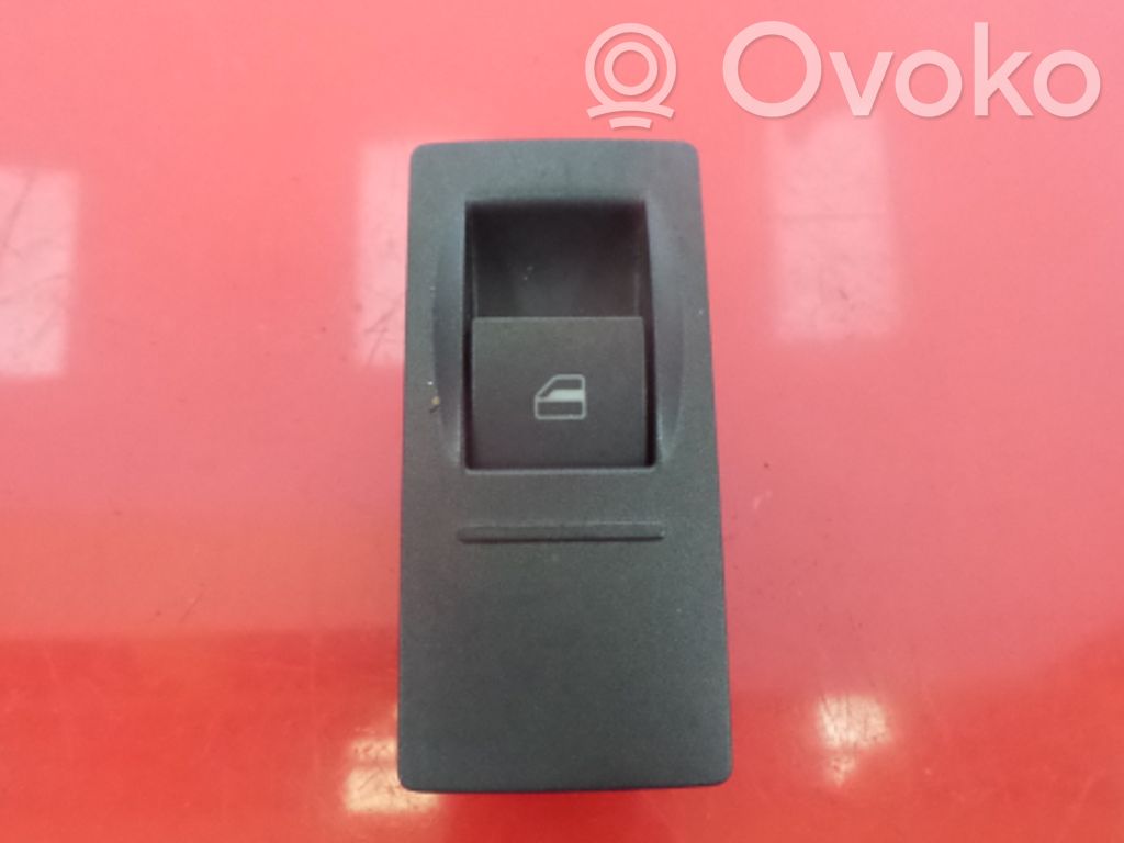 Volkswagen Phaeton Electric window control switch 